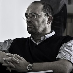 Francisco Mangado