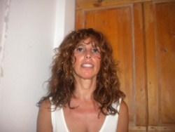 Sabrina Vallino