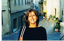 ALESSIA ZOTTI