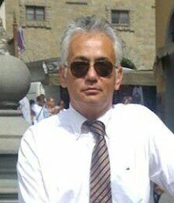 Marcello Gavioli