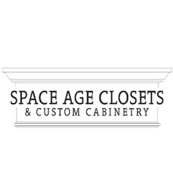 Space Age Closets & Custom Cabinetry