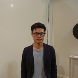 Yenwen Tseng