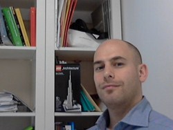 Pasquale Lucia