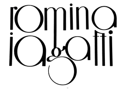 Romina Iagatti Romina Iagatti