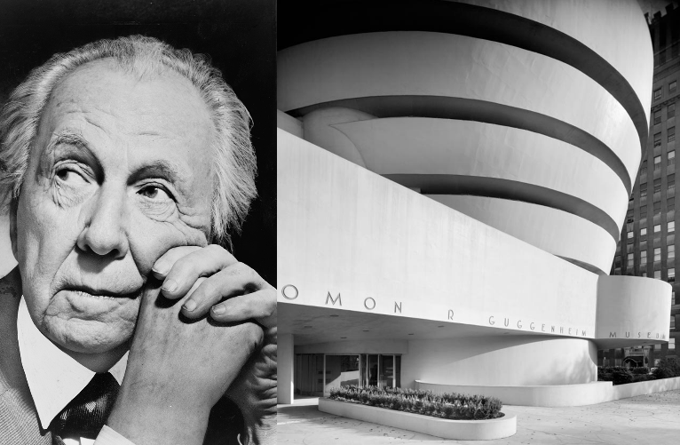 frank lloyd wright